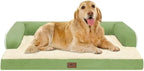 Large Dog Bed Orthopedic Washable - Image 9
