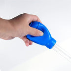 Fish Tank Cleaning Tools, Mini Manual Fish Tank Water Changer Aquarium Dropper - Image 5