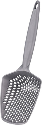 Set of 2 Cat Litter Scoop with Small Holes, Deep Sifting Shovel - Image 7