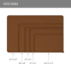 Waterproof Pet Feeding Mat - Image 2
