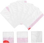 10Pcs Cat Litter Cleaning Bags Self Contained Litter Pan Pouches - Image 3