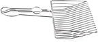 Cat Litter Scoop, Durable Metal Pet Kitty Kitten Sifter Heavy Duty - Image 2