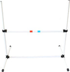 Midlee Dog Agility Bar Jumps- Set of 4 Jumps - Image 2