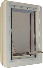 Ideal Pet Products Designer Series Ruff-Weather Pet Door - Image 2