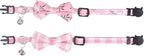2 Pack/Set Cat Collar Breakaway - Image 4