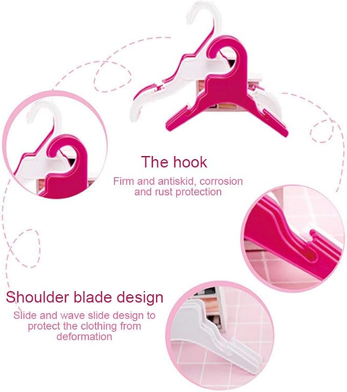 Pet Clothing Hanger - Image 6