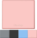 22" x 19" Extra Thick Waterproof Silicone Mat by ukeetap