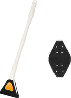 AQUANEAT Fish Tank Cleaning Tools, Aquarium Brushes, Sponge Algae Brush by Aquaneat