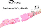 Cat Collar Breakaway Bling Diamond Rhinestone - Image 4