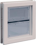 Ideal Pet Products Air Seal Pet Door by IdealPetProducts