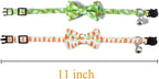 2-Pack Breakaway Cat Collars - Image 2