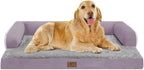 Orthopedic Large Dog Bed Washable, Dog Beds by Mekiy
