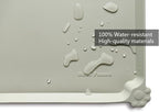 Hoki Found X-Large Silicone Pet Feeding Mats - Image 3