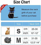 Onmygogo Lion Mane Wig for Cats and Dogs, Funny Pet Cat Costumes for Halloween - Image 7