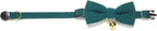 Cotton Breakaway Cat Collar - Image 4