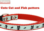2 Pack Glow in The Dark Cat Collar - Image 4