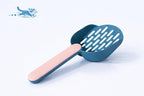 Cat Litter Scoop Sifter, Lightweight & Durable Scooper – Compact Design - Image 3