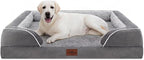Comfort Expression Orthopedic Dog Bed by ComfortExpression