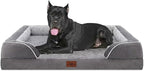 Comfort Expression Orthopedic Dog Bed by ComfortExpression