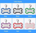 Double-Sided Personalized Dog Tags - Image 8