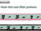 2 Pack Glow in The Dark Cat Collar - Image 4