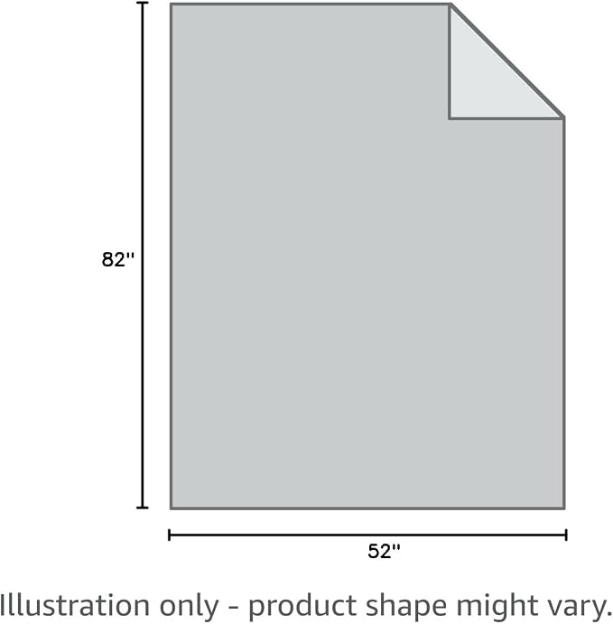 Ameritex Pet Bed Blanket Reversible 100% Waterproof Velvet Super Soft - Image 7