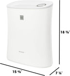 SHARP Air Purifier for Small Rooms – Covers up to 690 sqft in one hour - Image 7