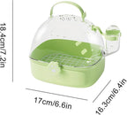 Bird Carrier Cage - Image 5
