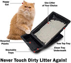 Kitty Lounge Disposable Litter Tray - Image 3