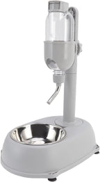 Pet Standing Water Dispenser, Automatic Standing Water Feeder - Image 4