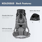 K9 Sport Sack Kolossus - Image 5