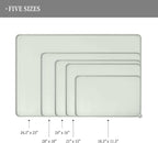 Waterproof Pet Feeding Mat - Image 2