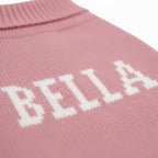 Customizable Pet Sweater for Dogs & Cats - Image 3