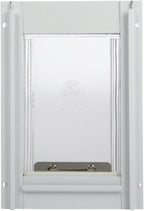 Ideal Pet Products Deluxe Aluminum Pet Door by IdealPetProducts