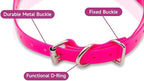 Universal 27 ½” X ¾” Replacement Band Strap - Image 3