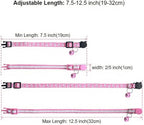 2 Pack Breakaway Cat Collars - Image 2