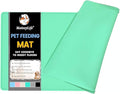 MateeyLife Dog & Cat Food Mat by MateeyLife