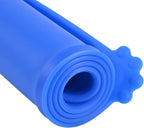Silicone Waterproof Dog Cat Pet Feeding Mats, Non Slip, Easy Clean Pet Dog Cat - Image 2