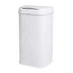 Ubbi Stainless Steel Venti Diaper Pail, Odor Locking, No Special Bag Required by Ubbi