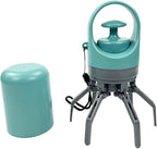Portable Dog Pooper Scooper by Unknown