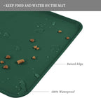 Waterproof Pet Feeding Mat - Image 4