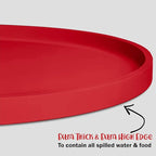 DogBuddy Dog Food Mat - Image 5