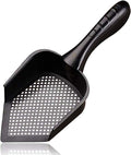 SunGrow Reptile Litter Scoop, Pointed Edge, by SunGrow