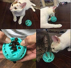 Sunglow 2 Pack Dog Toy Ball - Image 6