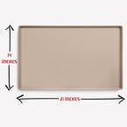 DogBuddy Dog Food Mat – Waterproof Dog Bowl Mat - Image 7