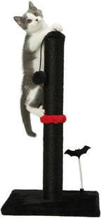 MECOOL Cat Scratching Post Premium Sisal Scratch Posts - Image 8