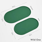 Wild One - Dog & Cat Placemat for Food & Water - Silicone, Non-Toxic - Great - Image 6