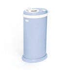 Ubbi Steel Diaper Pail, Odor Locking, No Special Bag Required, Award-Winning by Ubbi