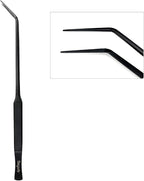 Segarty Aquarium Tools, 6 in 1 Stainless Steel Aquatic Plant Tweezers Scissor - Image 6