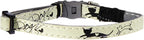 Rogz Glowcat Cat Collar with Safety Buckle Kitten/x-Small - Image 2
